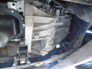 Gebruikte Versnellingsbak Mazda 3 (BM/BN) 1.5 Skyactiv-G 100 16V Prijs op aanvraag aangeboden door Maresia Auto Recycling B.V.