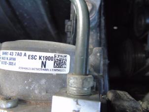 Gebruikte ABS Pomp Mazda 3 (BM/BN) 1.5 Skyactiv-G 100 16V Prijs € 341,25 Margeregeling aangeboden door Maresia Auto Recycling B.V.