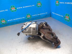 Gebruikte Katalysator Mitsubishi Eclipse Cross (GK/GL) 2.4 16V PHEV 4x4 Prijs op aanvraag aangeboden door Maresia Auto Recycling B.V.