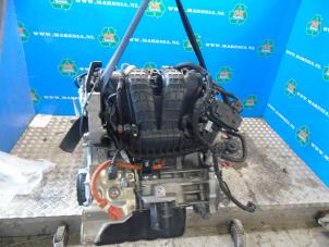 Gebruikte Motor Mitsubishi Eclipse Cross (GK/GL) 2.4 16V PHEV 4x4 Prijs € 2.362,50 Margeregeling aangeboden door Maresia Auto Recycling B.V.