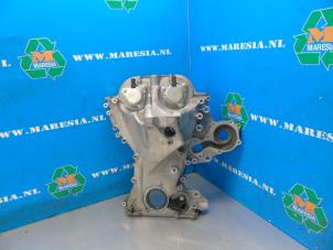 Gebruikte Distributiedeksel Ford Fiesta 7 1.1 Ti-VCT 12V 85 Prijs € 78,75 Margeregeling aangeboden door Maresia Auto Recycling B.V.