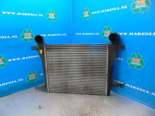 Gebruikte Intercooler Opel Antara (LA6) 2.2 CDTI 16V 4x2 Prijs € 78,75 Margeregeling aangeboden door Maresia Auto Recycling B.V.