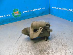Gebruikte Startmotor Toyota Yaris III (P13) 1.33 16V Dual VVT-I Prijs € 47,25 Margeregeling aangeboden door Maresia Auto Recycling B.V.