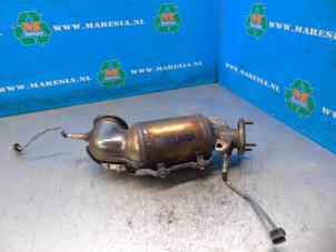 Gebruikte Katalysator Opel Astra K 1.0 Turbo 12V Prijs op aanvraag aangeboden door Maresia Auto Recycling B.V.