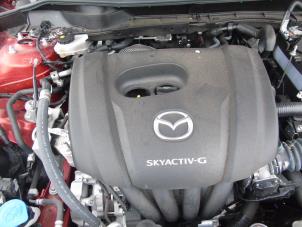 Gebruikte Motor Mazda 2 (DJ/DL) 1.5 SkyActiv-G 90 M Hybrid Prijs € 1.995,00 Margeregeling aangeboden door Maresia Auto Recycling B.V.