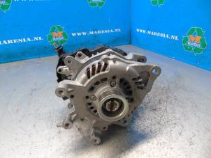 Gebruikte Dynamo Mazda 2 (DJ/DL) 1.5 SkyActiv-G 90 M Hybrid Prijs € 367,50 Margeregeling aangeboden door Maresia Auto Recycling B.V.