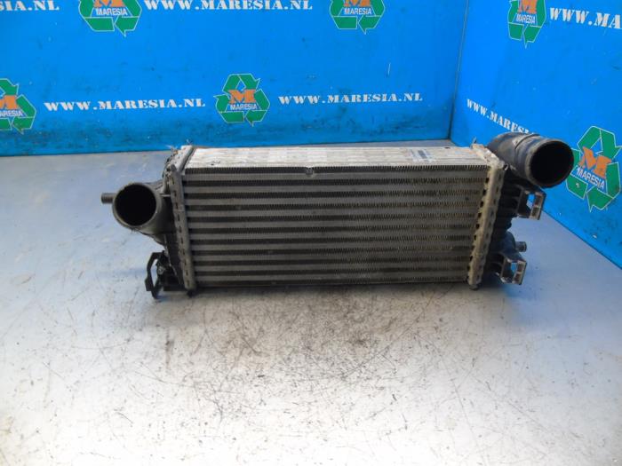Gebruikte Intercooler Ford C-Max (DXA) 1.0 Ti-VCT EcoBoost 12V 125 Prijs € 36,75 Margeregeling aangeboden door Maresia Auto Recycling B.V.