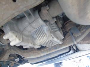 Gebruikte Differentieel achter Lexus RX (L1) 450h V6 24V VVT-i 4x4 Prijs € 892,50 Margeregeling aangeboden door Maresia Auto Recycling B.V.