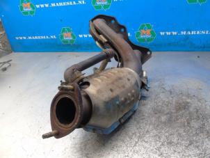 Gebruikte Katalysator Lexus RX (L1) 450h V6 24V VVT-i 4x4 Prijs € 367,50 Margeregeling aangeboden door Maresia Auto Recycling B.V.