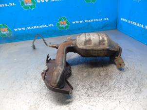 Gebruikte Katalysator Lexus RX (L1) 450h V6 24V VVT-i 4x4 Prijs € 367,50 Margeregeling aangeboden door Maresia Auto Recycling B.V.