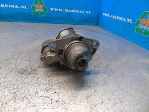 Gebruikte Startmotor Opel Astra K 1.0 Turbo 12V Prijs € 57,75 Margeregeling aangeboden door Maresia Auto Recycling B.V.