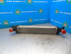 Gebruikte Intercooler Opel Astra K 1.0 Turbo 12V Prijs € 78,75 Margeregeling aangeboden door Maresia Auto Recycling B.V.