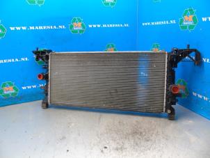 Gebruikte Radiateur Opel Astra K 1.0 Turbo 12V Prijs € 105,00 Margeregeling aangeboden door Maresia Auto Recycling B.V.