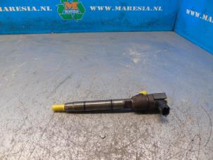 Gebruikte Verstuiver (diesel) Kia Sportage (SL) 1.7 CRDi 16V 4x2 Prijs € 78,75 Margeregeling aangeboden door Maresia Auto Recycling B.V.