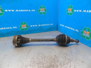 Gebruikte Cardanas links-voor (VWA) Audi A3 (8V1/8VK) 1.2 TFSI 16V Prijs € 99,75 Margeregeling aangeboden door Maresia Auto Recycling B.V.