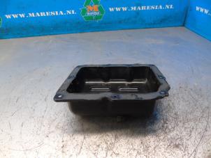 Gebruikte Carterpan Kia Picanto (TA) 1.0 12V Prijs € 36,75 Margeregeling aangeboden door Maresia Auto Recycling B.V.