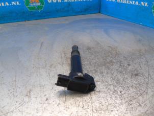 Gebruikte Pen Bobine Peugeot 208 I (CA/CC/CK/CL) 1.2 Vti 12V PureTech 82 Prijs € 15,75 Margeregeling aangeboden door Maresia Auto Recycling B.V.