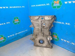 Gebruikte Distributiedeksel Opel Astra K Sports Tourer 1.0 Turbo 12V Prijs € 73,50 Margeregeling aangeboden door Maresia Auto Recycling B.V.