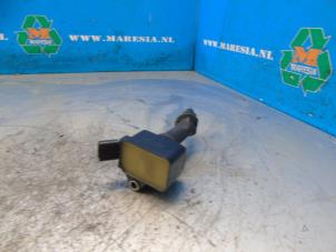 Gebruikte Pen Bobine Opel Astra K Sports Tourer 1.0 Turbo 12V Prijs € 21,00 Margeregeling aangeboden door Maresia Auto Recycling B.V.