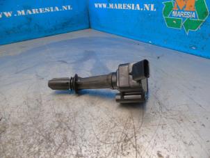 Gebruikte Pen Bobine Opel Astra K Sports Tourer 1.0 Turbo 12V Prijs € 21,00 Margeregeling aangeboden door Maresia Auto Recycling B.V.