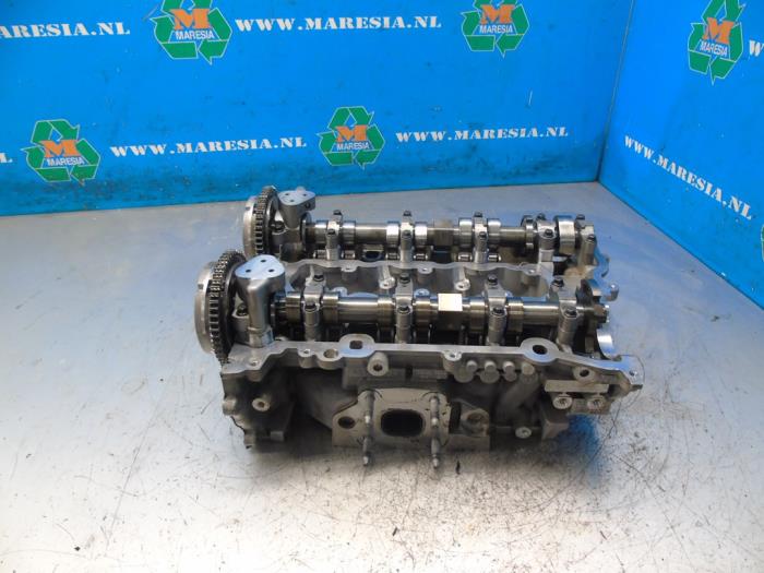 Gebruikte Cilinderkop Opel Astra K Sports Tourer 1.0 Turbo 12V Prijs € 420,00 Margeregeling aangeboden door Maresia Auto Recycling B.V.