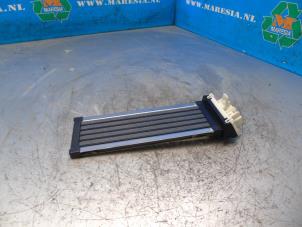 Gebruikte Kachel Verwarmingselement Toyota C-HR (X1,X5) 1.8 16V Hybrid Prijs € 42,00 Margeregeling aangeboden door Maresia Auto Recycling B.V.