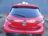Toyota Corolla (E21/EA1/EH1) 1.8 16V Hybrid Achterklep