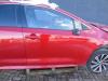 Toyota Corolla (E21/EA1/EH1) 1.8 16V Hybrid Deur 4Deurs rechts-voor