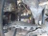 Toyota Corolla (E21/EA1/EH1) 1.8 16V Hybrid Mac Phersonpoot rechts-voor