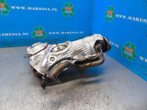 Gebruikte Katalysator Toyota Corolla (E21/EA1/EH1) 1.8 16V Hybrid Prijs € 525,00 Margeregeling aangeboden door Maresia Auto Recycling B.V.