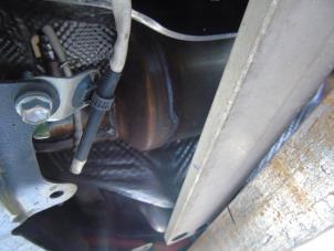 Gebruikte Katalysator Toyota Corolla (E21/EA1/EH1) 1.8 16V Hybrid Prijs € 409,50 Margeregeling aangeboden door Maresia Auto Recycling B.V.