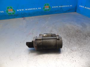 Gebruikte Startmotor Opel Mokka/Mokka X 1.6 16V EcoFlex 4x2 Prijs € 52,50 Margeregeling aangeboden door Maresia Auto Recycling B.V.