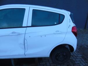 Gebruikte Deur 4Deurs links-achter Opel Karl 1.0 12V Prijs € 315,00 Margeregeling aangeboden door Maresia Auto Recycling B.V.