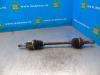 Opel Karl 1.0 12V Aandrijfas links-voor