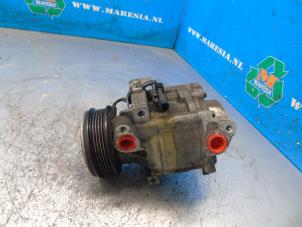 Gebruikte Aircopomp Opel Karl 1.0 12V Prijs € 99,75 Margeregeling aangeboden door Maresia Auto Recycling B.V.