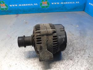 Gebruikte Dynamo Saab 9-3 I (YS3D) 2.0t 16V Prijs € 47,25 Margeregeling aangeboden door Maresia Auto Recycling B.V.