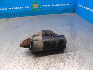 Gebruikte Startmotor Saab 9-3 I (YS3D) 2.0t 16V Prijs € 42,00 Margeregeling aangeboden door Maresia Auto Recycling B.V.