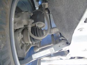 Gebruikte Mac Phersonpoot rechts-voor Opel Astra K Sports Tourer 1.4 Turbo 16V Prijs € 89,25 Margeregeling aangeboden door Maresia Auto Recycling B.V.