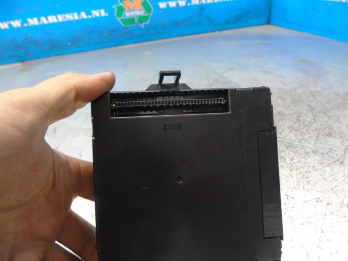 Computer Body Control van een Toyota Corolla (E21/EA1/EH1) 1.8 16V Hybrid 2022