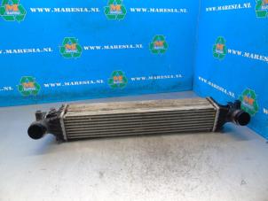 Gebruikte Intercooler Opel Astra K Sports Tourer 1.4 Turbo 16V Prijs € 99,75 Margeregeling aangeboden door Maresia Auto Recycling B.V.