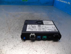 Gebruikte Navigatie Module Opel Astra K Sports Tourer 1.4 Turbo 16V Prijs € 262,50 Margeregeling aangeboden door Maresia Auto Recycling B.V.