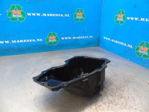 Gebruikte Carterpan Fiat 500 (312) 1.0 Hybrid Prijs € 105,00 Margeregeling aangeboden door Maresia Auto Recycling B.V.