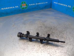 Gebruikte Injector brug Fiat 500 (312) 1.0 Hybrid Prijs € 105,00 Margeregeling aangeboden door Maresia Auto Recycling B.V.