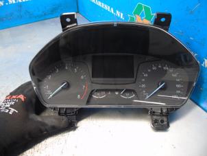 Gebruikte Cockpit Ford Fiesta 7 1.0 EcoBoost 12V 100 Prijs € 157,50 Margeregeling aangeboden door Maresia Auto Recycling B.V.