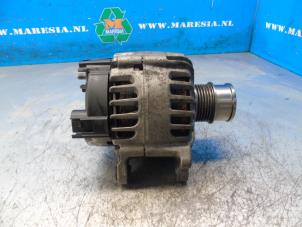 Gebruikte Dynamo Volkswagen Golf VII (AUA) 1.2 TSI 16V Prijs € 31,50 Margeregeling aangeboden door Maresia Auto Recycling B.V.