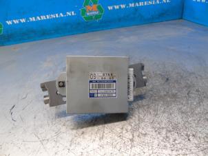 Gebruikte Computer Automatische Bak Suzuki Swift (ZA/ZC/ZD) 1.2 16V Prijs € 131,25 Margeregeling aangeboden door Maresia Auto Recycling B.V.