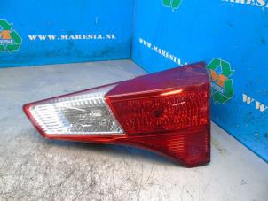 Gebruikte Achterlicht rechts Toyota RAV4 (A4) 2.2 D-4D 16V 4x4 Prijs € 73,50 Margeregeling aangeboden door Maresia Auto Recycling B.V.