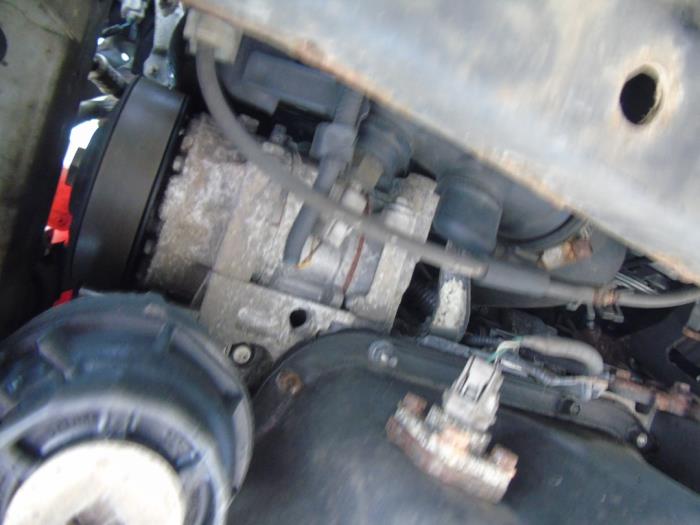 Gebruikte Aircopomp Toyota RAV4 (A4) 2.2 D-4D 16V 4x4 Prijs € 210,00 Margeregeling aangeboden door Maresia Auto Recycling B.V.