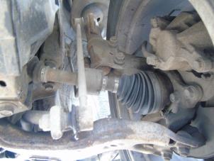 Gebruikte Steekas links-voor Toyota RAV4 (A4) 2.2 D-4D 16V 4x4 Prijs € 115,50 Margeregeling aangeboden door Maresia Auto Recycling B.V.