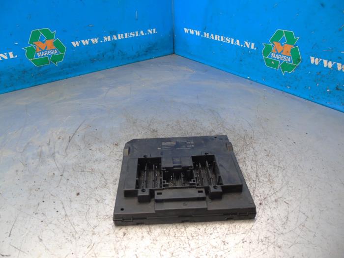 Bodycontrol Module Volkswagen Golf VII (AUA), 2012 / 2021 1.2 TSI 16V, Hatchback, Benzine, 1,197cc, 81kW (110pk), FWD, CYVB, 2014-04 / 2017-03 (Gebruikt)